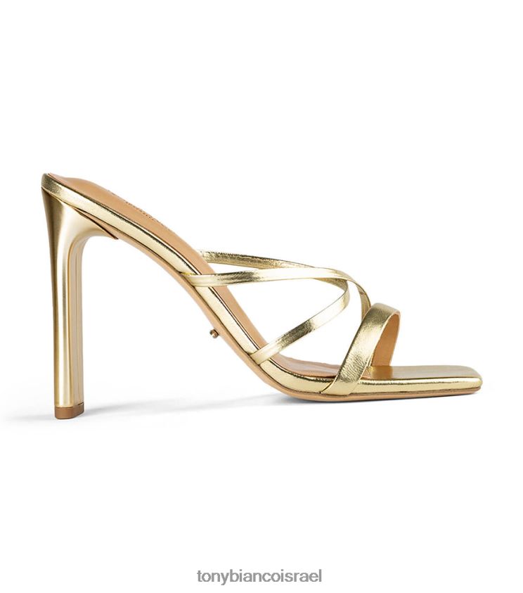 נאפה זהב מתכתי